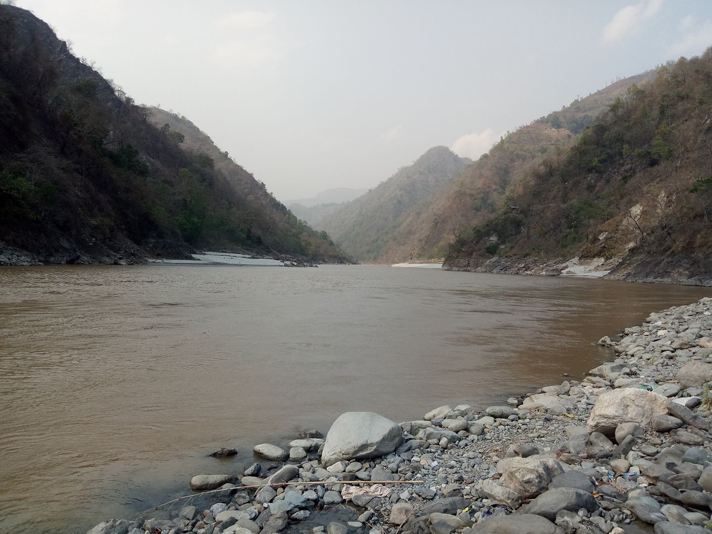 सप्तकोशी उच्च बाँध बहुउद्देश्यीय आयोजनाको डिपीआर ३० महिनाभित्र तयार पार्ने सहमति